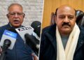 موقف واضح ہے‘ ریاستی درجہ بحال ہونے تک کانگریس کابینہ میں شامل نہیں ہوگی: طارق کرہ