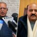 موقف واضح ہے‘ ریاستی درجہ بحال ہونے تک کانگریس کابینہ میں شامل نہیں ہوگی: طارق کرہ