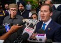 ’جموں و کشمیر بھارت کا اہم حصہ‘