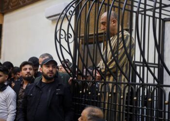 شام کے سابق صدر بشار الاسد کو سزائے موت سنادی گئی
