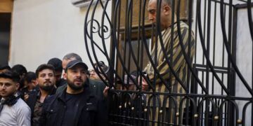 شام کے سابق صدر بشار الاسد کو سزائے موت سنادی گئی