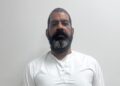 منشیات کے بین الاقوامی اسمگلر بسویا کی گرفتاری بڑی کامیابی: وزارتِ داخلہ