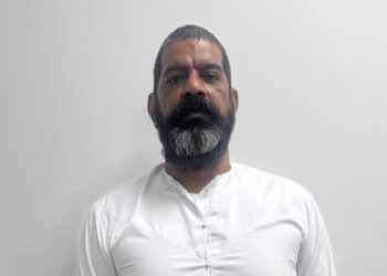منشیات کے بین الاقوامی اسمگلر بسویا کی گرفتاری بڑی کامیابی: وزارتِ داخلہ