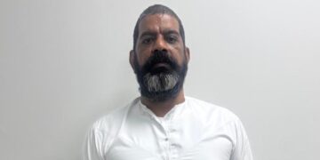 منشیات کے بین الاقوامی اسمگلر بسویا کی گرفتاری بڑی کامیابی: وزارتِ داخلہ