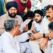 کھیل کوٹے کی ملازمتوں کا معاملہ‘بھاجپا کا تحقیقات کا مطالبہ