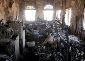 یمن کی المخا بندرگاہ پر حوثیوں کے حملے میں 7 افراد ہلاک، 35 زخمی