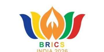 ہندوستان 12 ستمبر کو 18ویں برکس سربراہ اجلاس کی میزبانی کرے گا