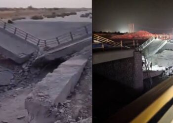 ایران نے اقوام متحدہ کو پلوں، ریلوے اسٹیشنوں، رہائشی علاقوں پر امریکی حملوں کی تفصیلات پیش کردیں