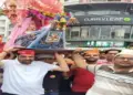 سندھی سماج میں چالیہا مہوتسو کی دھوم، نئی نسل کو سندھی سماج کے مذہبی اور ثقافتی ورثے سے جوڑنے کی کوشش