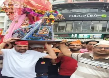 سندھی سماج میں چالیہا مہوتسو کی دھوم، نئی نسل کو سندھی سماج کے مذہبی اور ثقافتی ورثے سے جوڑنے کی کوشش