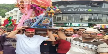 سندھی سماج میں چالیہا مہوتسو کی دھوم، نئی نسل کو سندھی سماج کے مذہبی اور ثقافتی ورثے سے جوڑنے کی کوشش