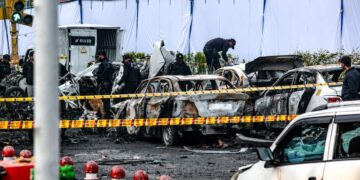 ’گزشتہ سال نومبر میں لال قلعہ حملہ القائدہ بر صغیر نے کیا تھا‘
