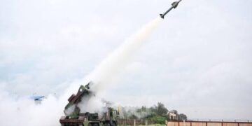 ہندستانی دفاعی صنعتوں کو ملے گی ڈی آر ڈی او کے روایتی میزائل نظام کی ٹیکنالوجی