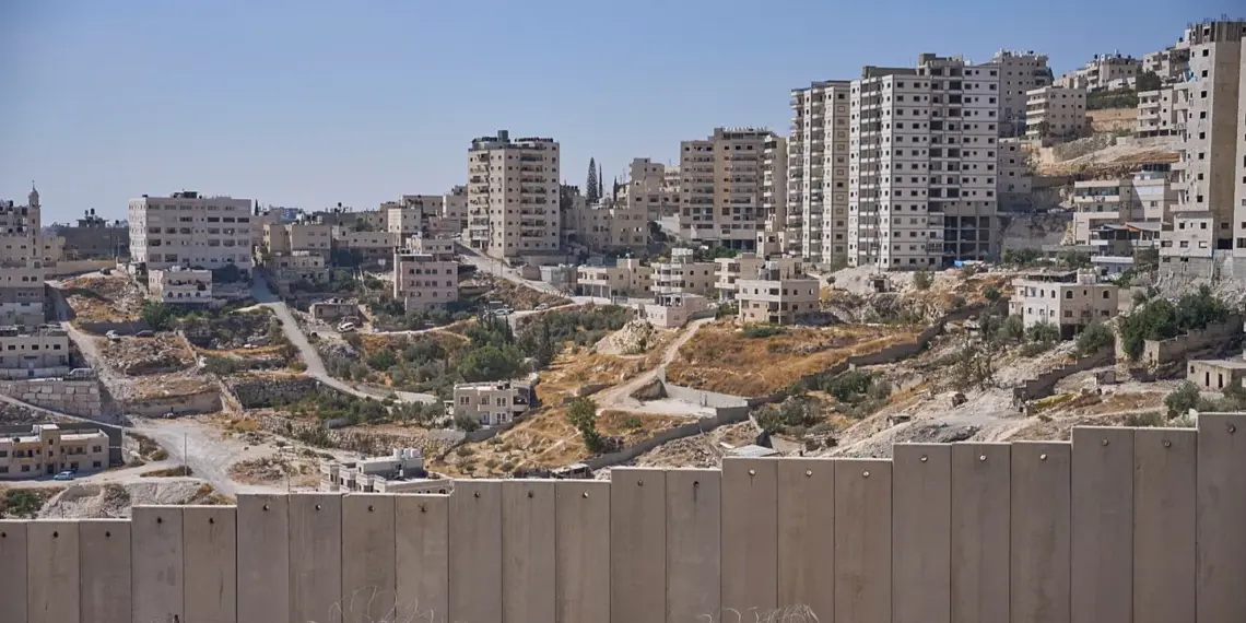 عالمی کمپنیاں اسرائیل کے ‘ای 1’ منصوبے میں شرکت سے گریز کریں :فلسطین