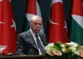 اردوغان کی ٹرمپ سے ایران کے ساتھ بات چیت جاری رکھنے کی اپیل