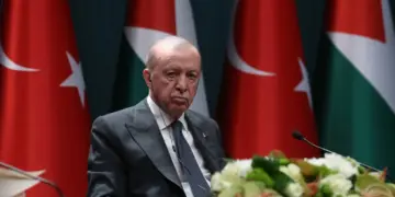 اردوغان کی ٹرمپ سے ایران کے ساتھ بات چیت جاری رکھنے کی اپیل