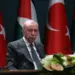 اردوغان کی ٹرمپ سے ایران کے ساتھ بات چیت جاری رکھنے کی اپیل