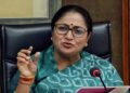 جھگیوں میں رہنے والے لوگوں کے معیارزندگی کو بہتر بنانے کے لیے پرعزم ہے دہلی حکومت: ریکھا گپتا