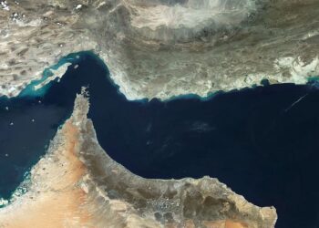 ایران کے آبنائے ہرمز دوبارہ کھولنے کے حوالے سے مثبت اشارے