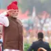 وکست بھارت کے عزم کو شرمندہ تعبیر کرنے کے لیے نئی لگن کے ساتھ آگے بڑھنے کی تحریک دیتا ہے یومِ آزادی: نبین
