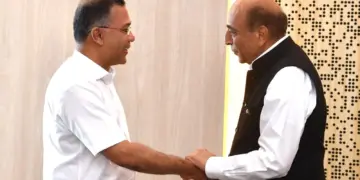 ہندوستان۔بنگلہ دیش تعلقات میں کشیدگی: طارق رحمان کا نئی دہلی کا دورہ، حسینہ کی ڈھاکہ واپسی