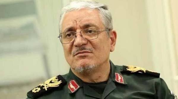 ایران نے فوجی صلاحیت کوخفیہ رکھنے کے لیے ہتھیاروں کی سرعام نمائش روک دی: وزارت دفاع