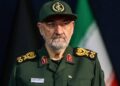 تجربہ کار آئی آر جی سی کمانڈر محسن رضائی ایران کے قومی سلامتی کے سربراہ مقرر