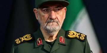 تجربہ کار آئی آر جی سی کمانڈر محسن رضائی ایران کے قومی سلامتی کے سربراہ مقرر