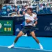 جوڈار چوتھے راؤنڈ میں؛ الکاراز اور شیلٹن کی برابری کی