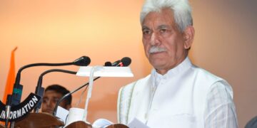 ’جموںکشمیر میں تبدیلی مؤثر حکمرانی کا نتیجہ ہے‘