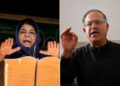 کشمیر بھارت کا اٹوٹ حصہ ہے، کسی بیرونی مداخلت یا ثالثی کو کانگریس تسلیم نہیں کرتی:قرہ