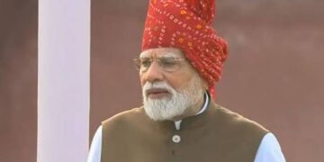 آزاد تجارتی معاہدوں سے چھوٹی اور درمیانہ درجے کی صنعتوں اور ماہی گیروں کے لیے بڑے مواقع پیدا ہوئے ہیں: مودی