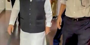 جے پی نڈا کو اسپتال سے ملی رخصت، ڈاکٹروں کا شکریہ ادا کیا