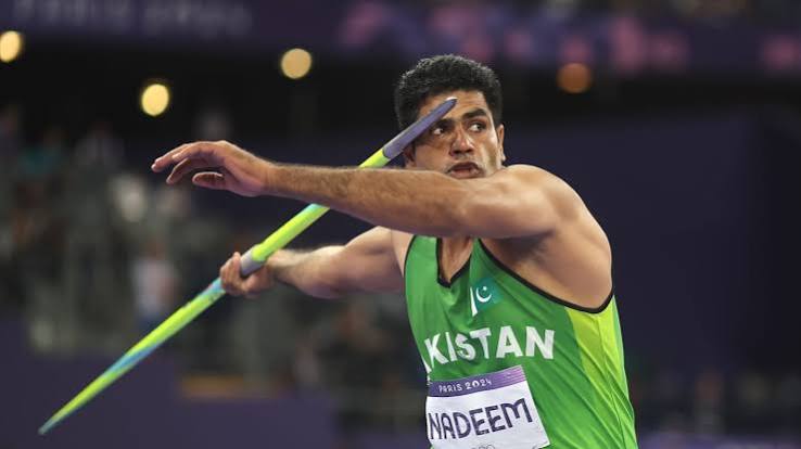 ارشد ندیم لوزان ڈائمنڈ لیگ میں حصہ نہیں لیں گے، ایشیائی کھیلوں کی تیاری کے لیے جنوبی افریقہ میں تربیت لیں گے