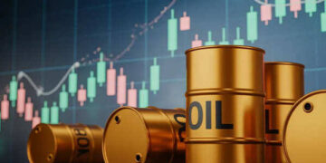 تیل کی قیمتوں میں معمولی کمی