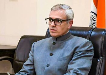 ۷۹واں یومِ آزادی:وزیر اعلیٰ بخشی اسٹیڈیم میں قومی پرچم لہرائیں گے