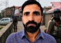 چار برس تک اس نے اپنا فون آن نہیں کیا ‘ پھر ایک غلطی کی اور کھیل ختم