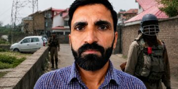 چار برس تک اس نے اپنا فون آن نہیں کیا ‘ پھر ایک غلطی کی اور کھیل ختم