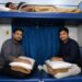 آر اے سی مسافروں کو بستر کٹ نہ ملنے کی شکایتوں پر ریلوے بورڈ سخت، تمام زونز کو مکمل بستر فراہم کرنے کی ہدایت