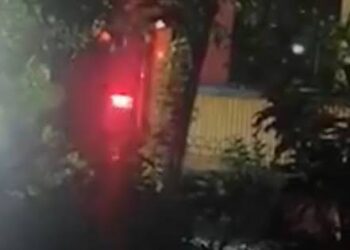 شکیب الحسن کے آبائی گھر پر پیٹرول بم سے حملہ