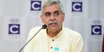 رچناتمک کانگریس کے قومی اجلاس میں عوام سے جڑے مسائل پر کھلی بات چیت ہوگی: سندیپ دکشت