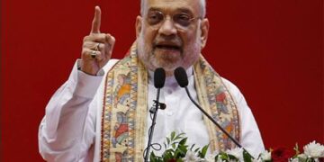 امت شاہ 12 اگست کو بھارت منڈپم میں بھارتیہ ویاپار مہوتسو 2026 کا افتتاح کریں گے