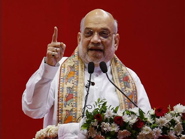 امت شاہ 12 اگست کو بھارت منڈپم میں بھارتیہ ویاپار مہوتسو 2026 کا افتتاح کریں گے