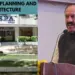 این ایس یو آئی کا آئی ٹی پی آئی صدر کے خلاف کارروائی کا مطالبہ