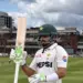 انگلینڈ نے پاکستان کے خلاف دوسرے ٹیسٹ کے لیے ٹیم میں تبدیلی کی