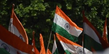 صدر بازار میں 12 اگست کو حب الوطنی کا سیل رواں، قطب روڈ سے 12 ٹوٹی چوک تک عظیم الشان ترنگا مارچ نکلے گا