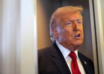ایران جنگ اور تیل کی بڑھتی ہوئی قیمتوں پر ٹرمپ کا دو ٹوک موقف: "میں کبھی معافی نہیں مانگوں گا، فیصلہ درست تھا”