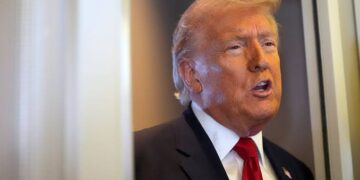 ایران جنگ اور تیل کی بڑھتی ہوئی قیمتوں پر ٹرمپ کا دو ٹوک موقف: "میں کبھی معافی نہیں مانگوں گا، فیصلہ درست تھا”