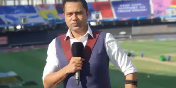 ورلڈ کپ 2027 کے لیے روی شاستری کی مجوزہ ہندوستانی ٹیم پر آکاش چوپڑا کا تبصرہ