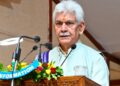 ’قدرتی نظام کا تحفظ ہی محفوظ مستقبل کی ضمانت‘